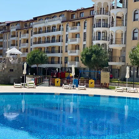 شقة Vip Royal Sun ساني بيتش
