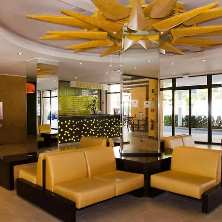 Vip Royal Sun شقة *