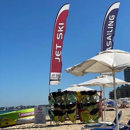 Vip Royal Sun شقة ساني بيتش