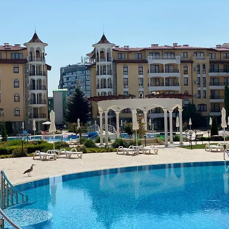 Apartment Vip Royal Sun *
