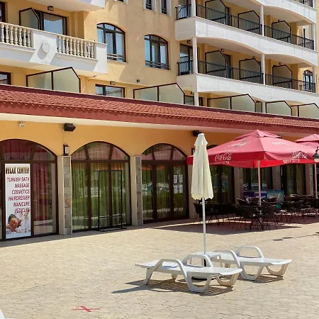 Vip Royal Sun Apartment